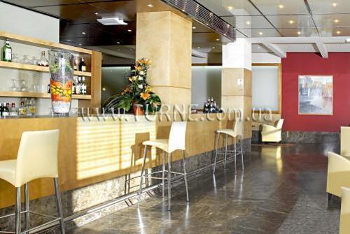 Фотография Abba Burgos 4*