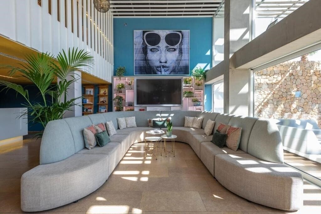 Изображение Leonardo Boutique Mallorca Port Portals - Adults Only 4*