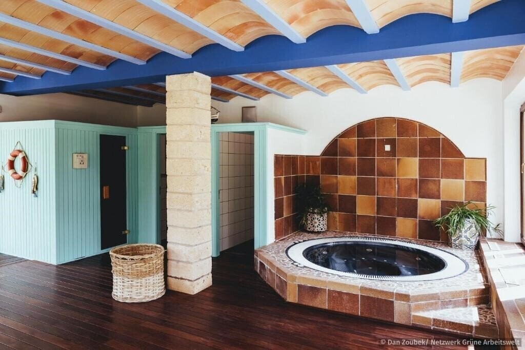 Фотография Sa Vaqueria 4*