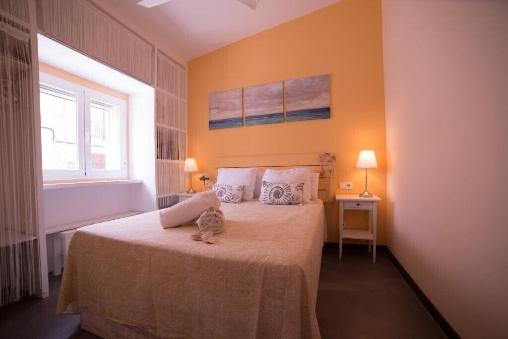 Фото Randemar 3*