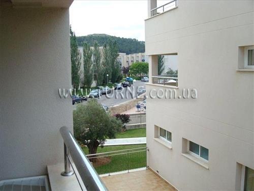 Изображение Duva Aparthotel 4*