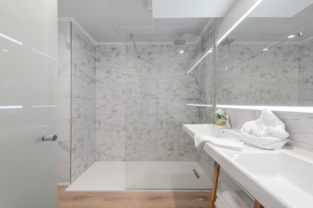 Фотография Aparthotel Alcudia Beach 3*