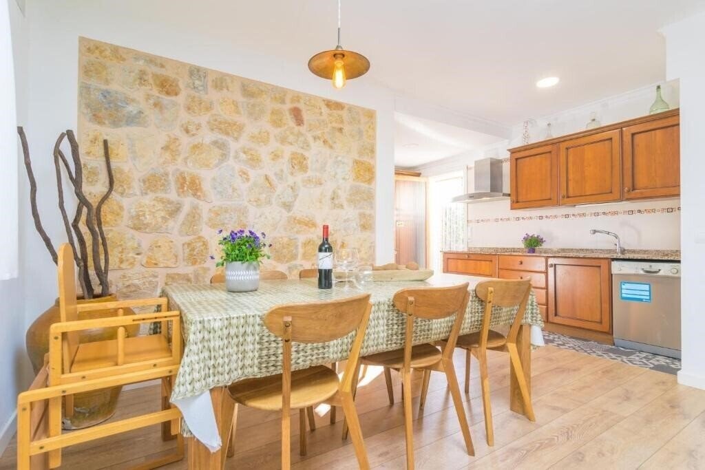 Картинка Es Baladre 3*