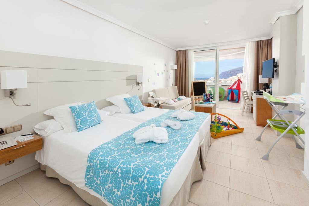 Фото Be Live Experience Tenerife 4*