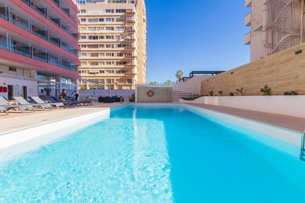 Изображение Checkin Concordia Playa 4*