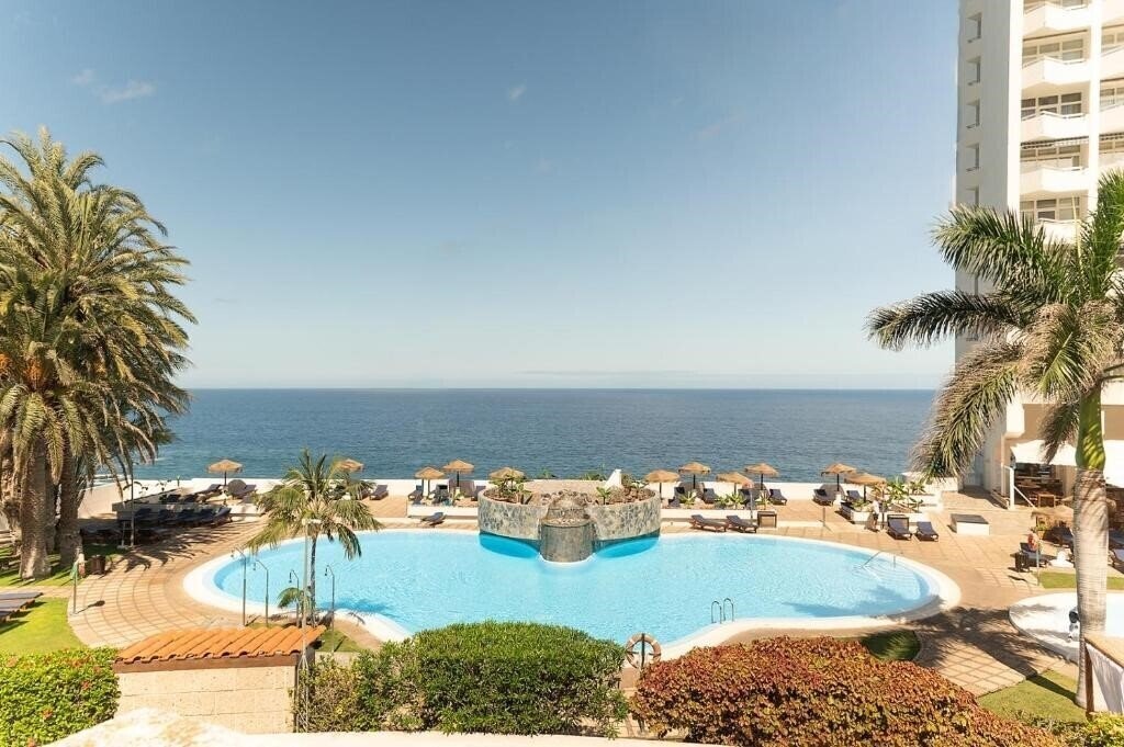 Изображение Precise Resort Tenerife 4*