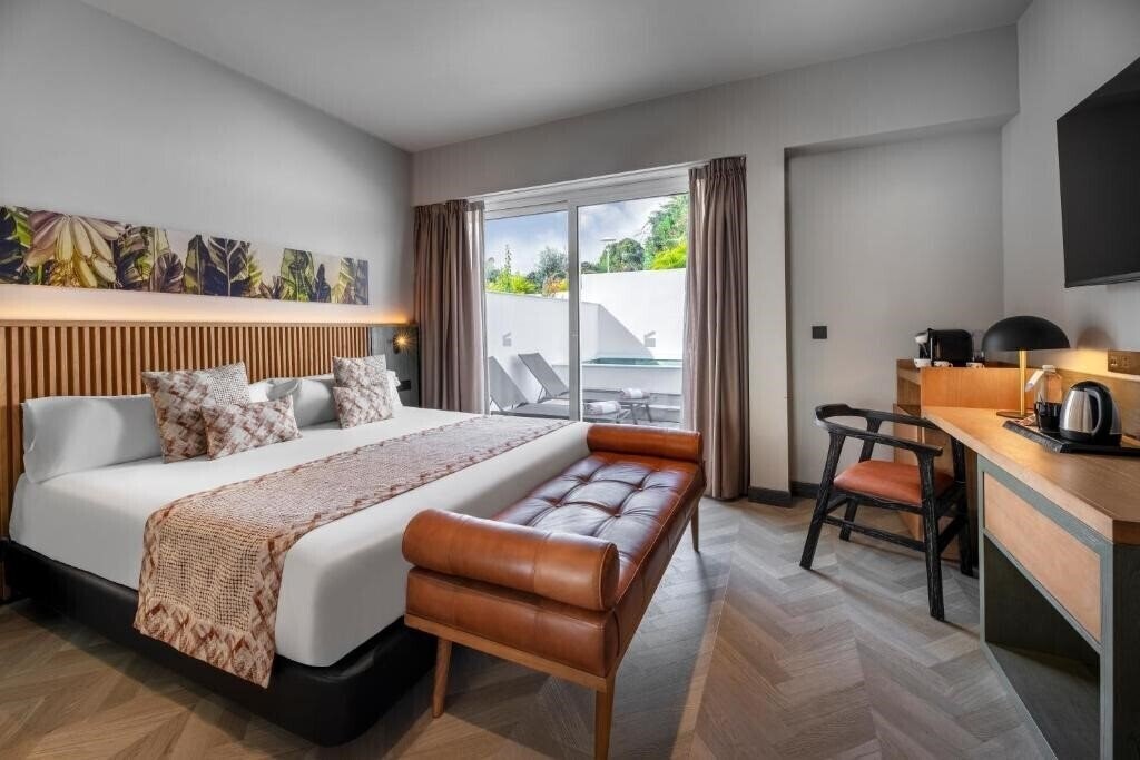 Картинка Tui Blue Atlantic Hills 4*