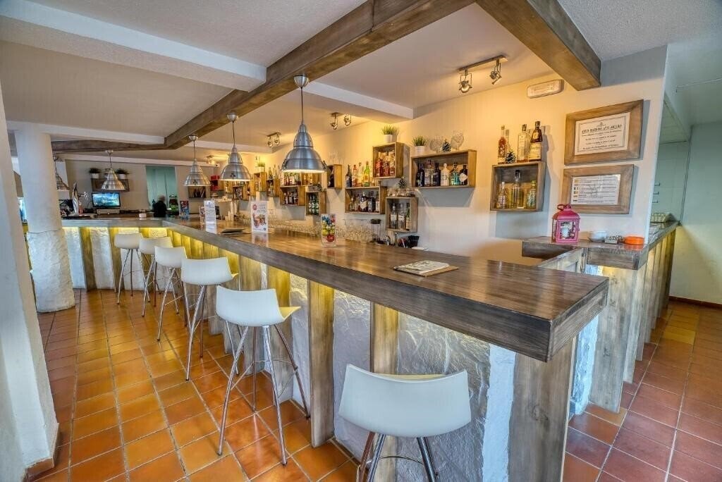 Изображение Club El Marques 4*