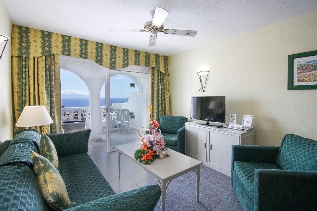 Картинка Club El Marques 4*