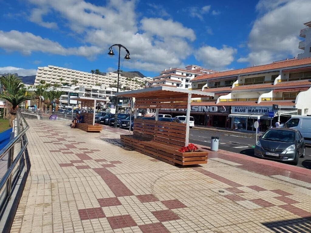 Изображение Club La Mar 2*