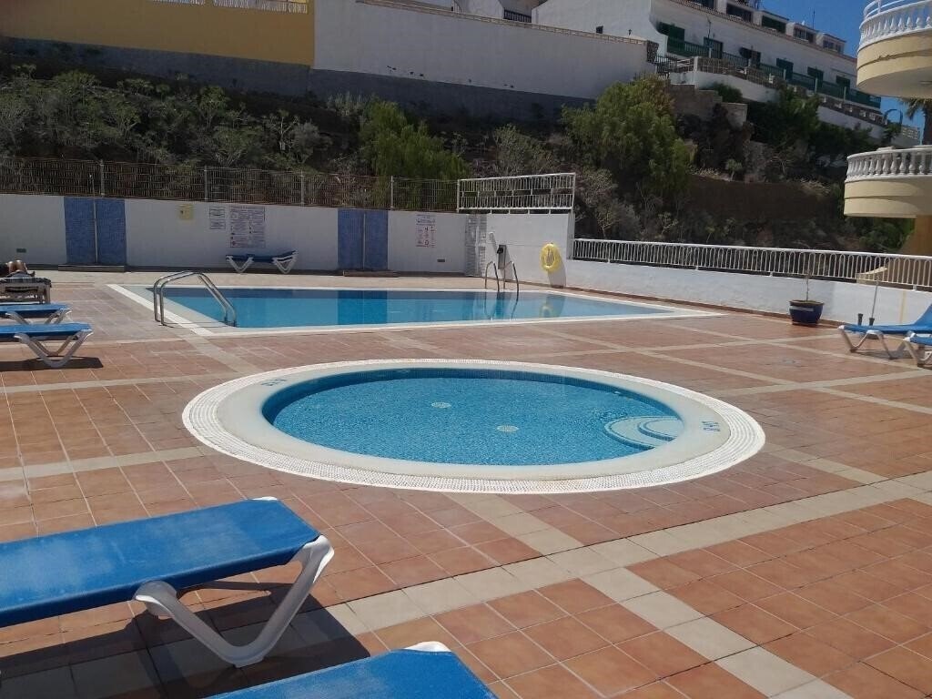 Фото Club La Mar 2*