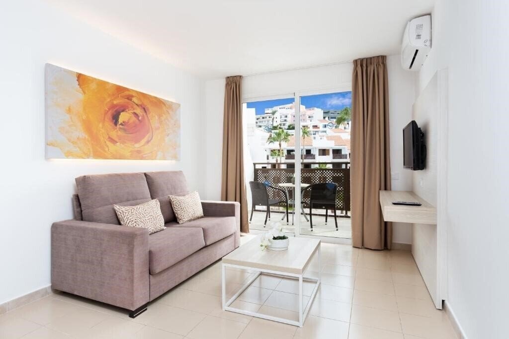 Картинка Tui Suneo Tamaimo Tropical 3*