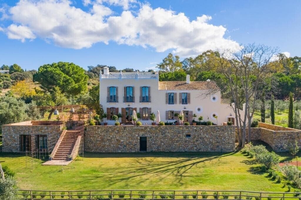 Картинка Cortijo La Organic 4*
