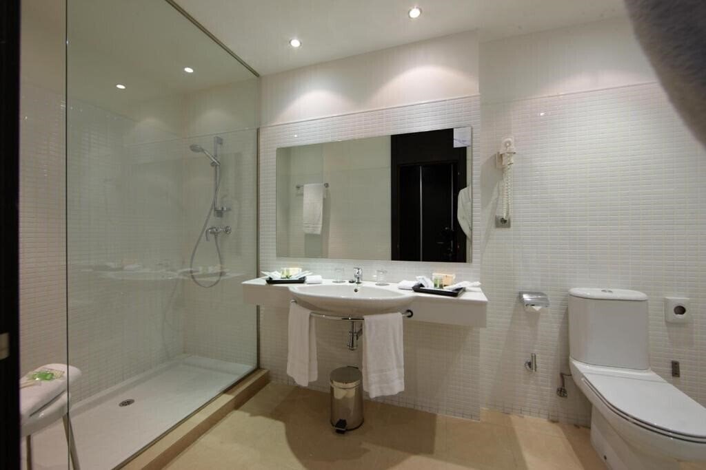 Фотография Aparthotel Attica 21 Valles 3*