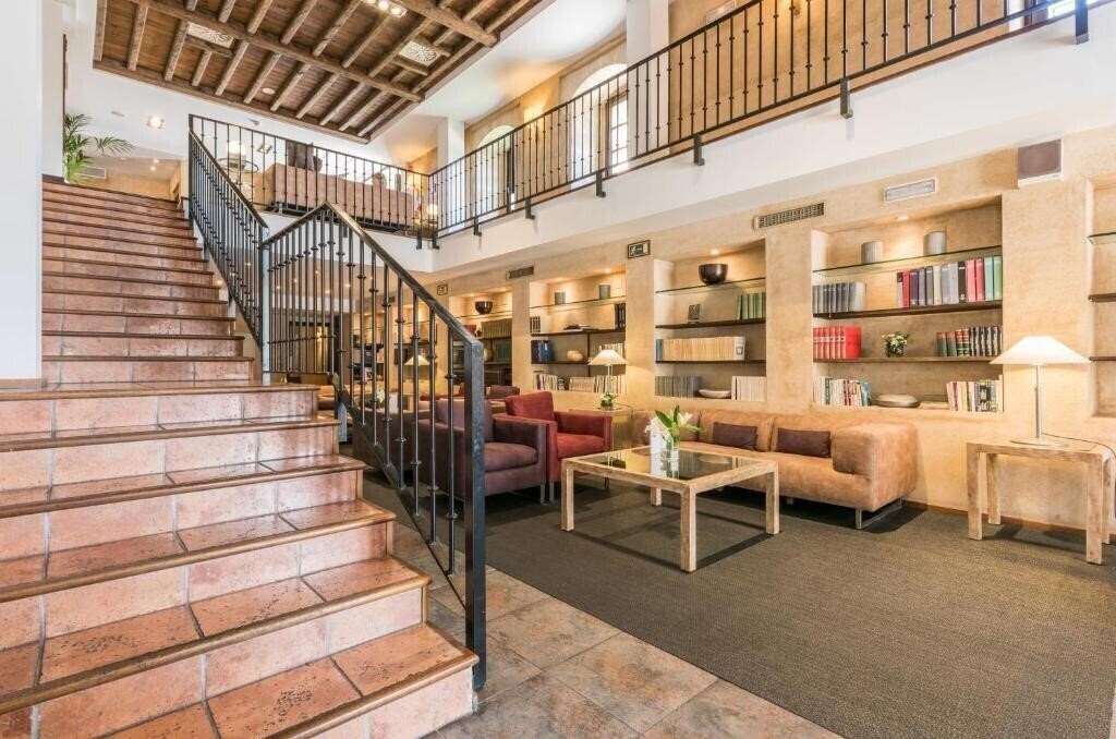 Изображение Palacio De San Esteban 5*