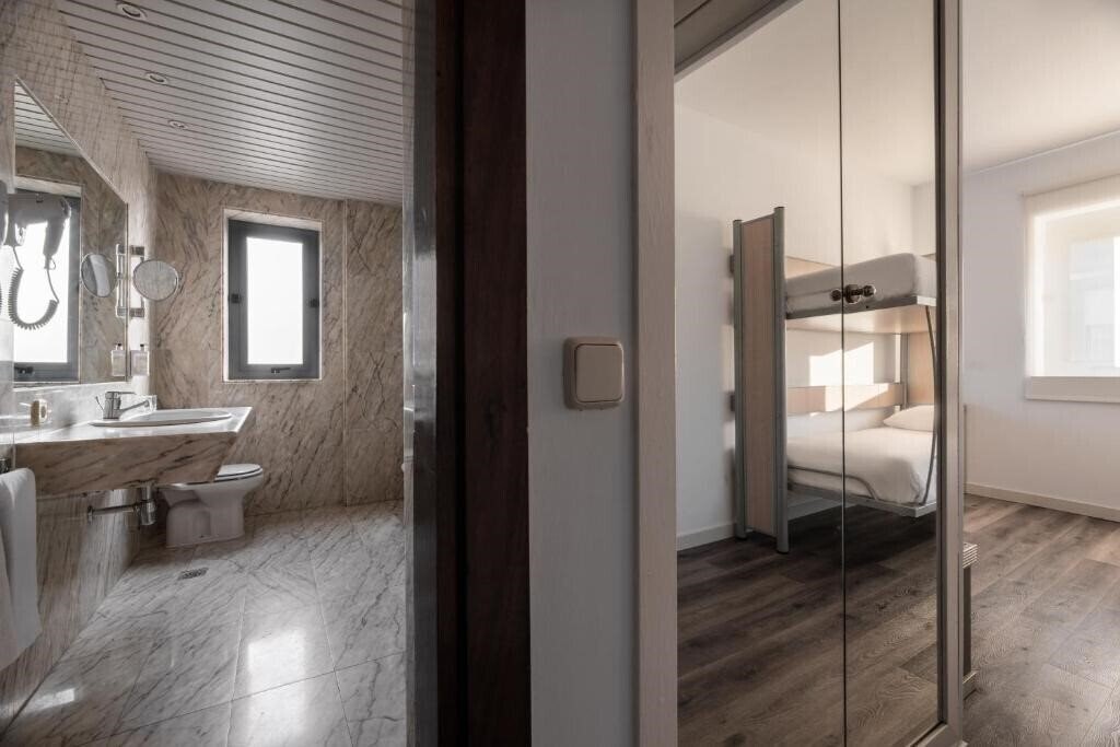 Фотография Exe Salamanca 4*