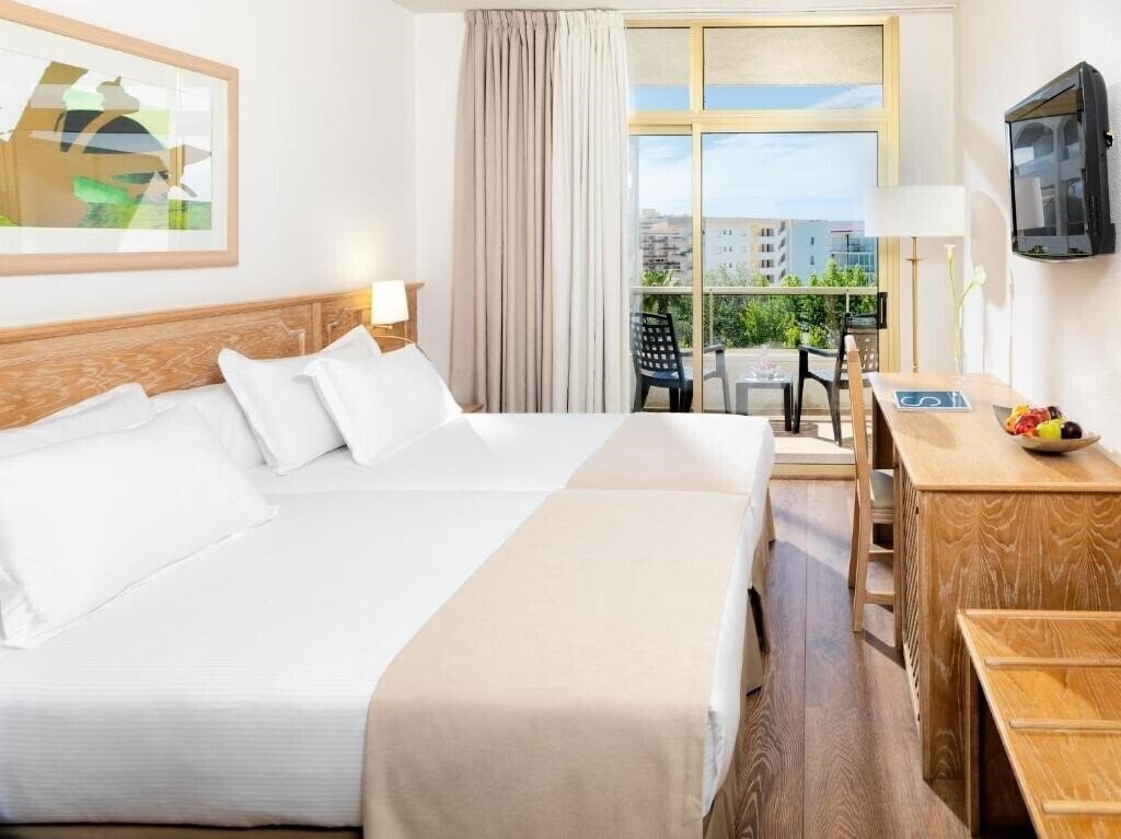 Изображение H10 Salou Princess 4*