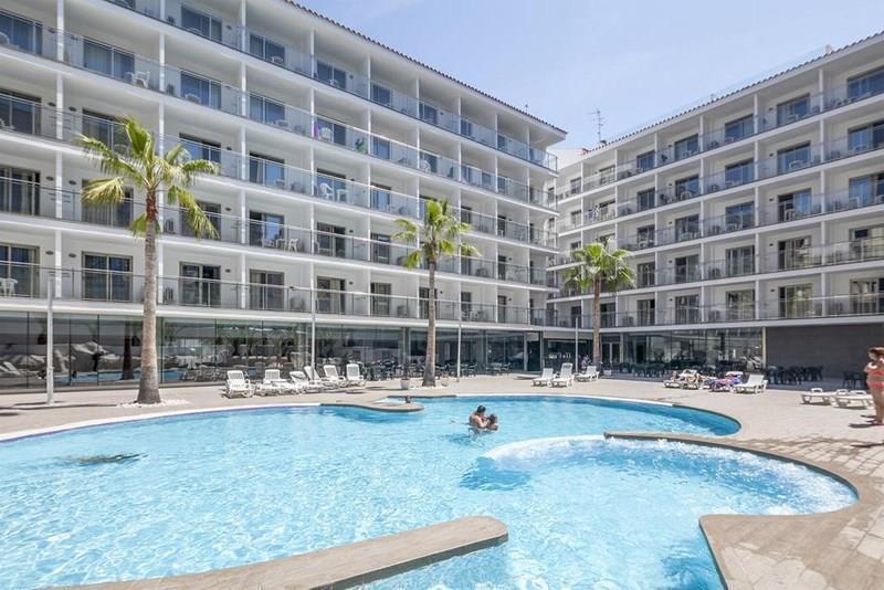 Фото Best San Francisco 4*