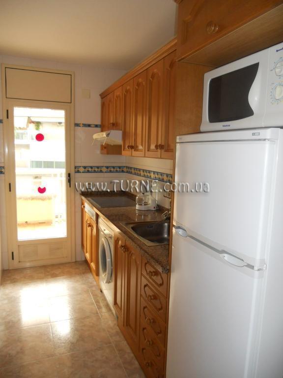 Картинка Palas Salou Apartamentos апартаменты