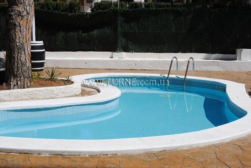 Изображение Mediterranean Suites 3*