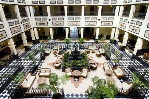 Фотография Gold River 4*