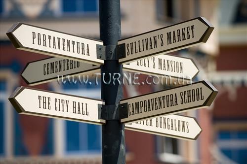 Отель Gold River 4*