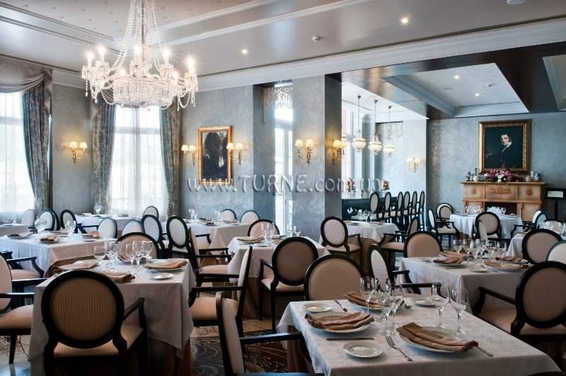 Фото Lucy's Mansion 5*