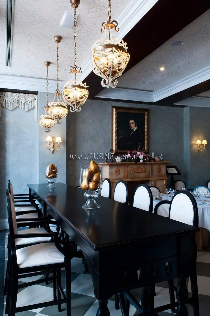 Отель Lucy's Mansion 5*