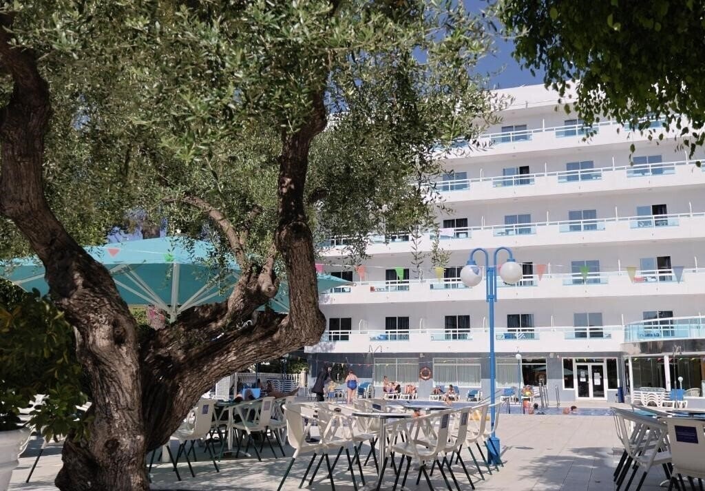 Изображение Santa Monica Salou 3*