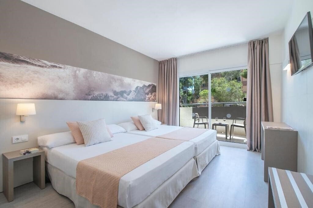 Изображение Playa De Oro Park 3*