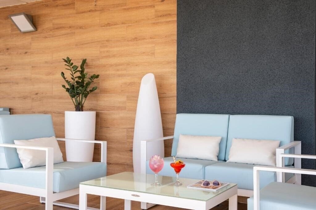 Картинка Playa De Oro Park 3*