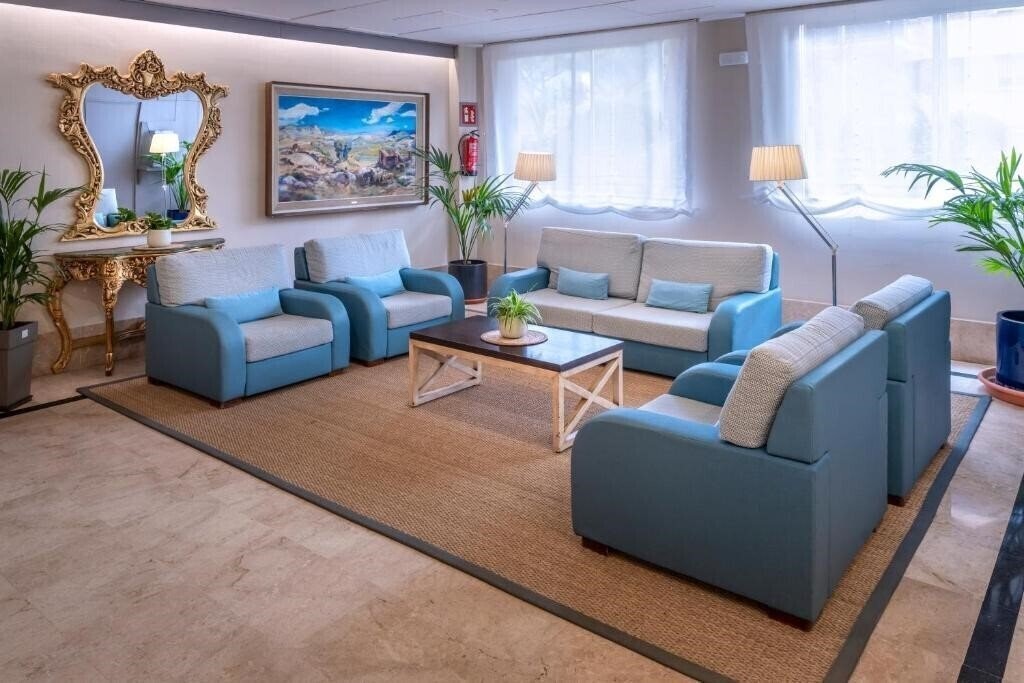 Изображение 4R Playa Park 3*