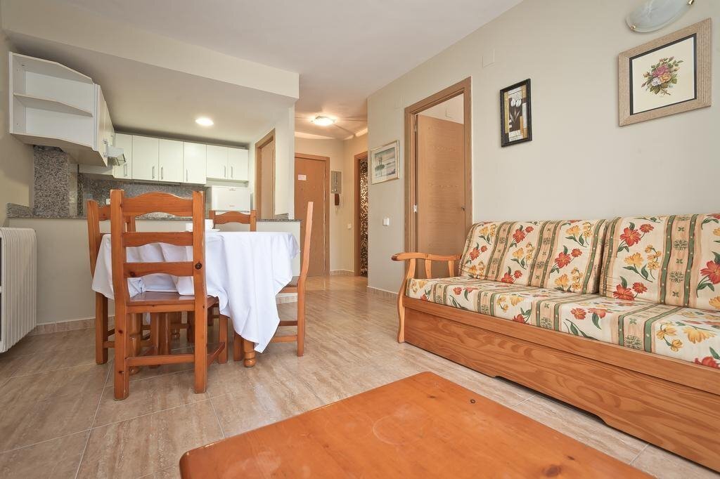 Картинка Royal Rentalmar Apartment апартаменты