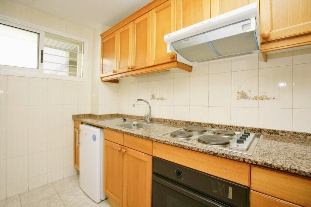 Изображение Zahara Rentalmar Apartment апартаменты