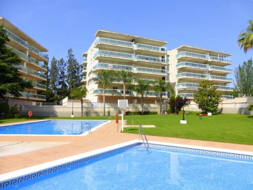 Фото Ventura Rentalmar Families апартаменты