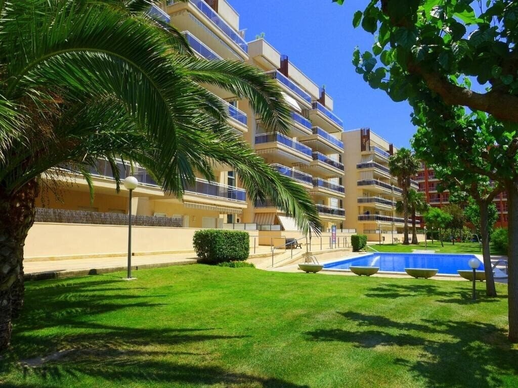 Изображение Ventura Rentalmar Families апартаменты