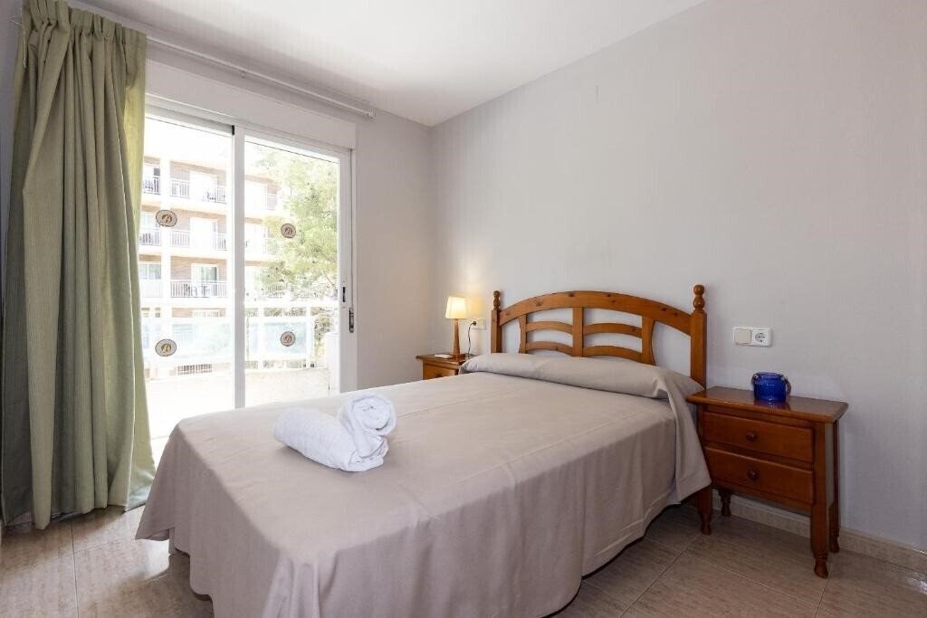 Фото Larimar Rentalmar Families Only Apartment апартаменты