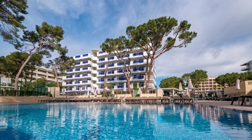 Фото Golden Port Salou 4*