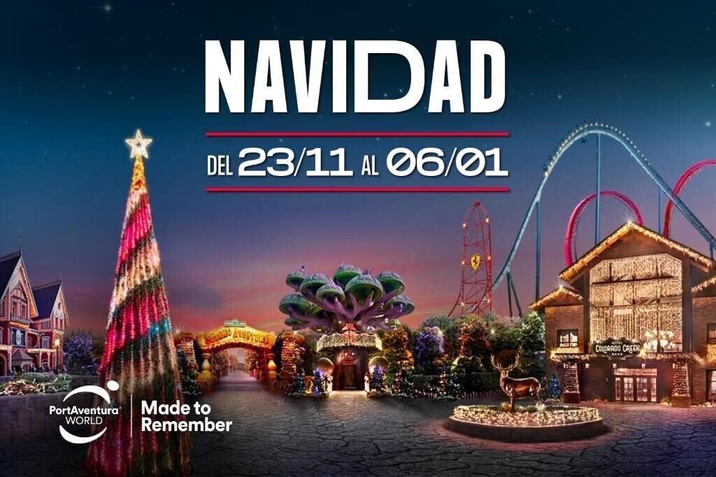 Фото Portaventura Hotel Gold River 4*