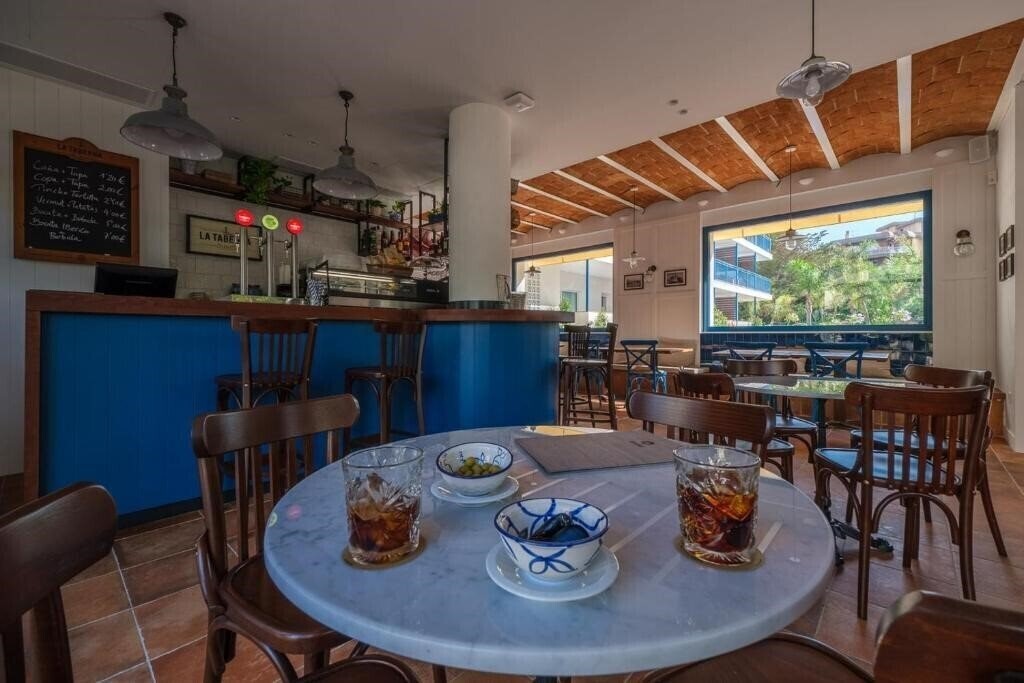 Изображение Les Dalies Apartments апартаменты