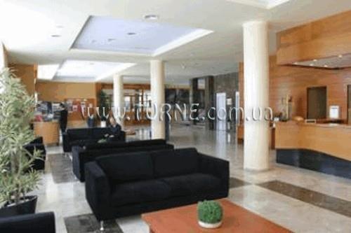 Картинка Aparthotel CYE Holiday Centre 3*