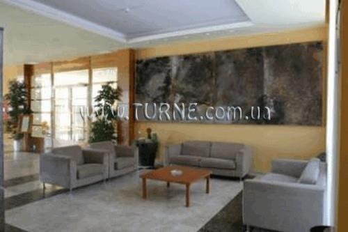 Изображение Aparthotel CYE Holiday Centre 3*