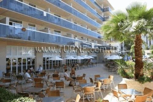 Фото Aparthotel CYE Holiday Centre 3*