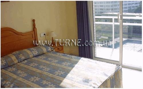 Отель Priorat Apartamentos апартаменты