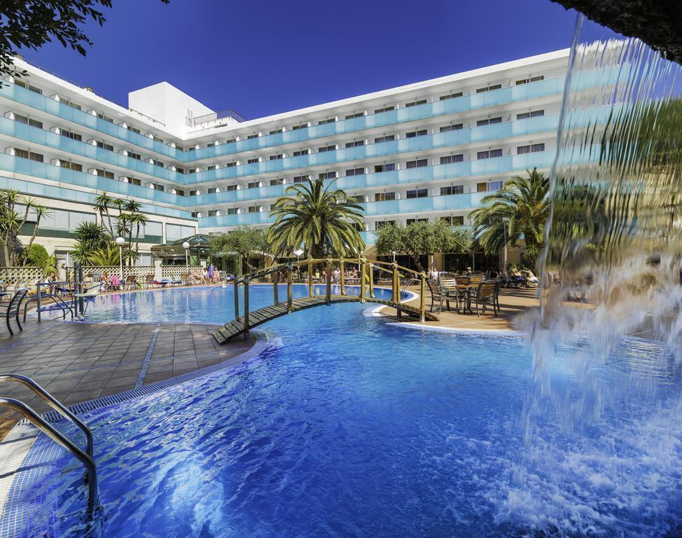 Фотография H10 Delfin Park Hotel 4*