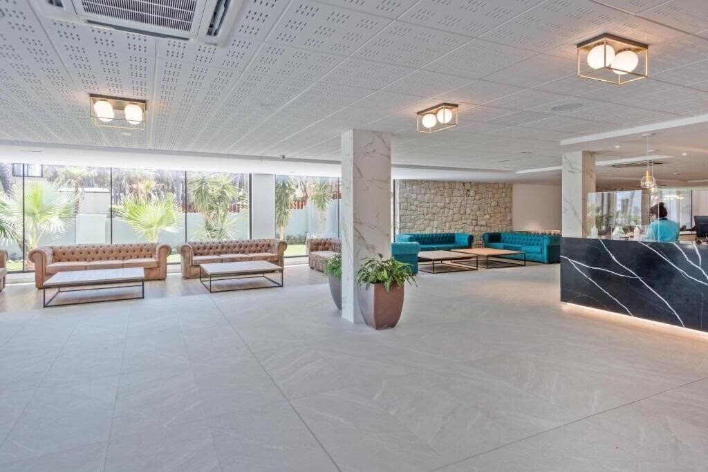 Изображение Best Sol D'Or 3*