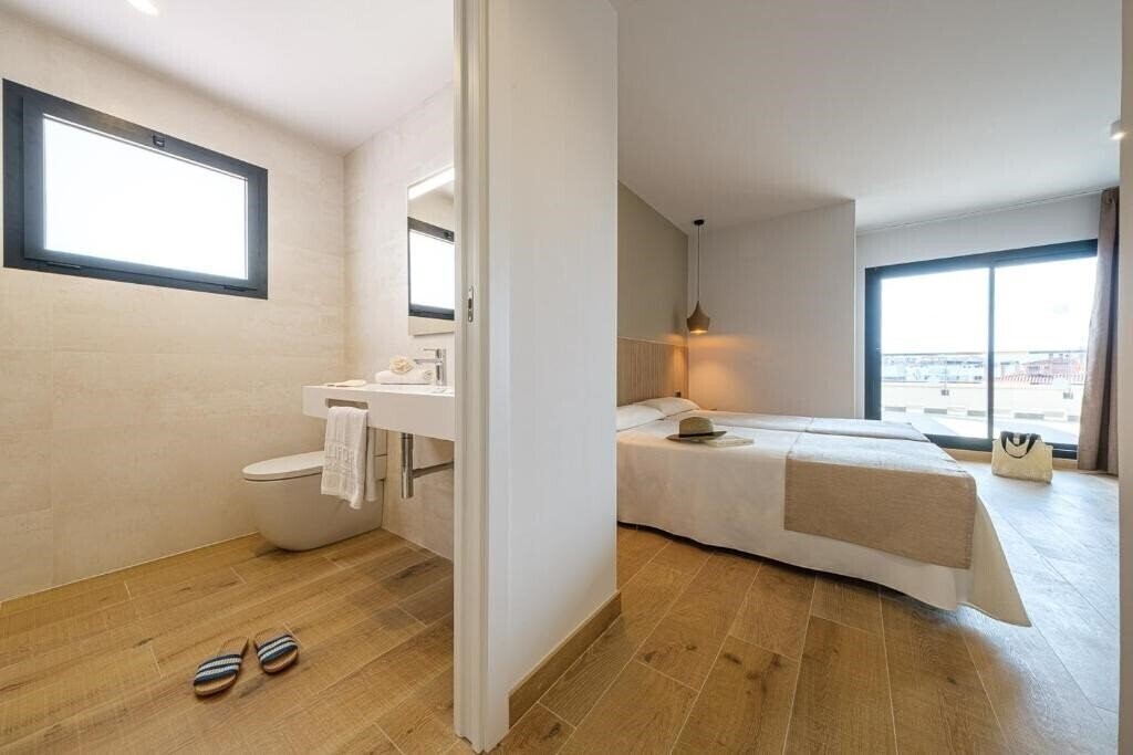 Фотография California Garden 3*