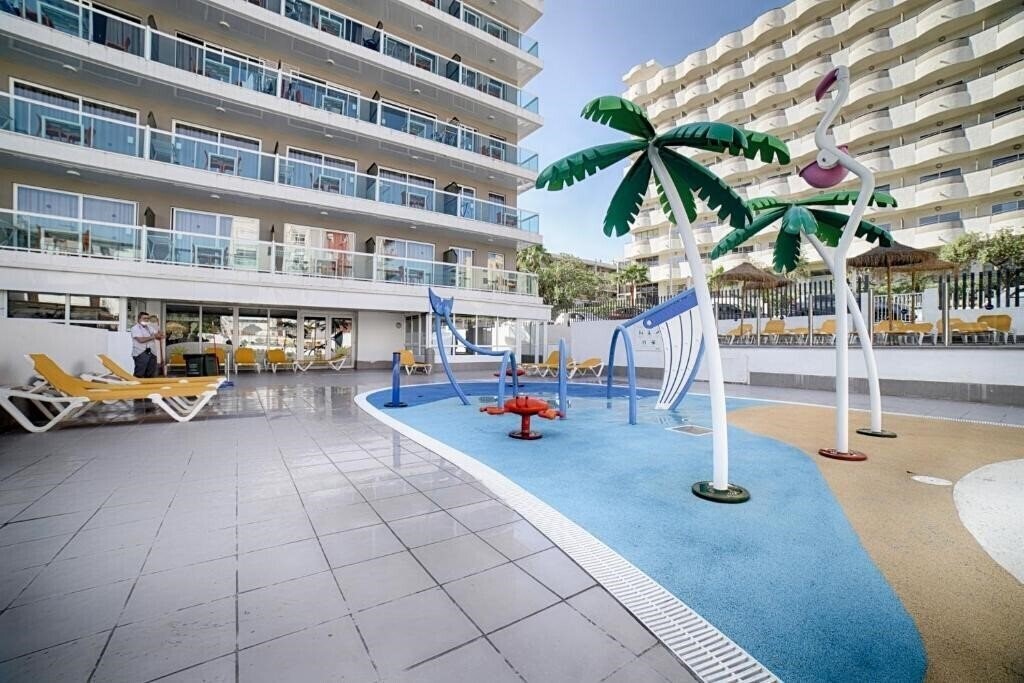 Изображение Suneoclub Villa Dorada 3*