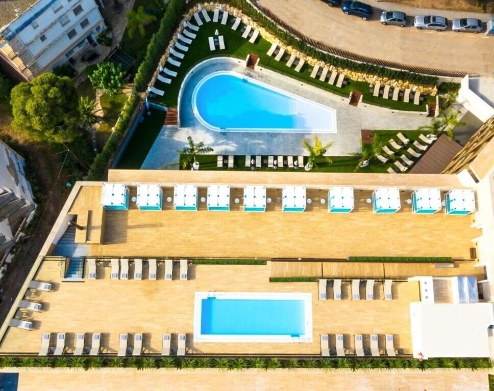 Фотография Golden Costa Salou - Adults Only 4*