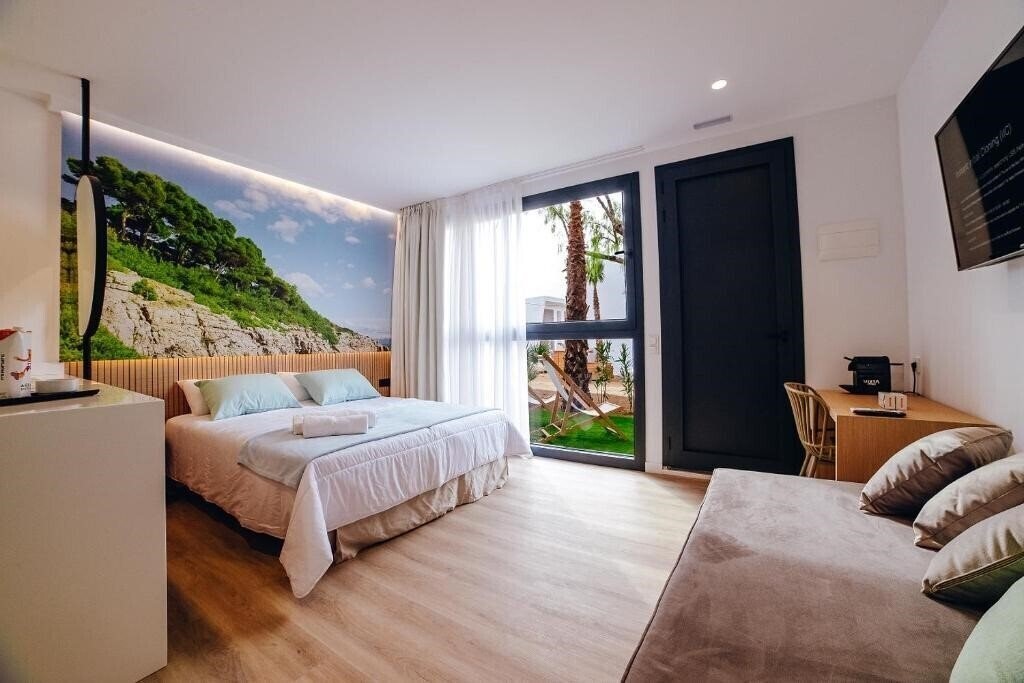 Фото Alannia Salou 4*